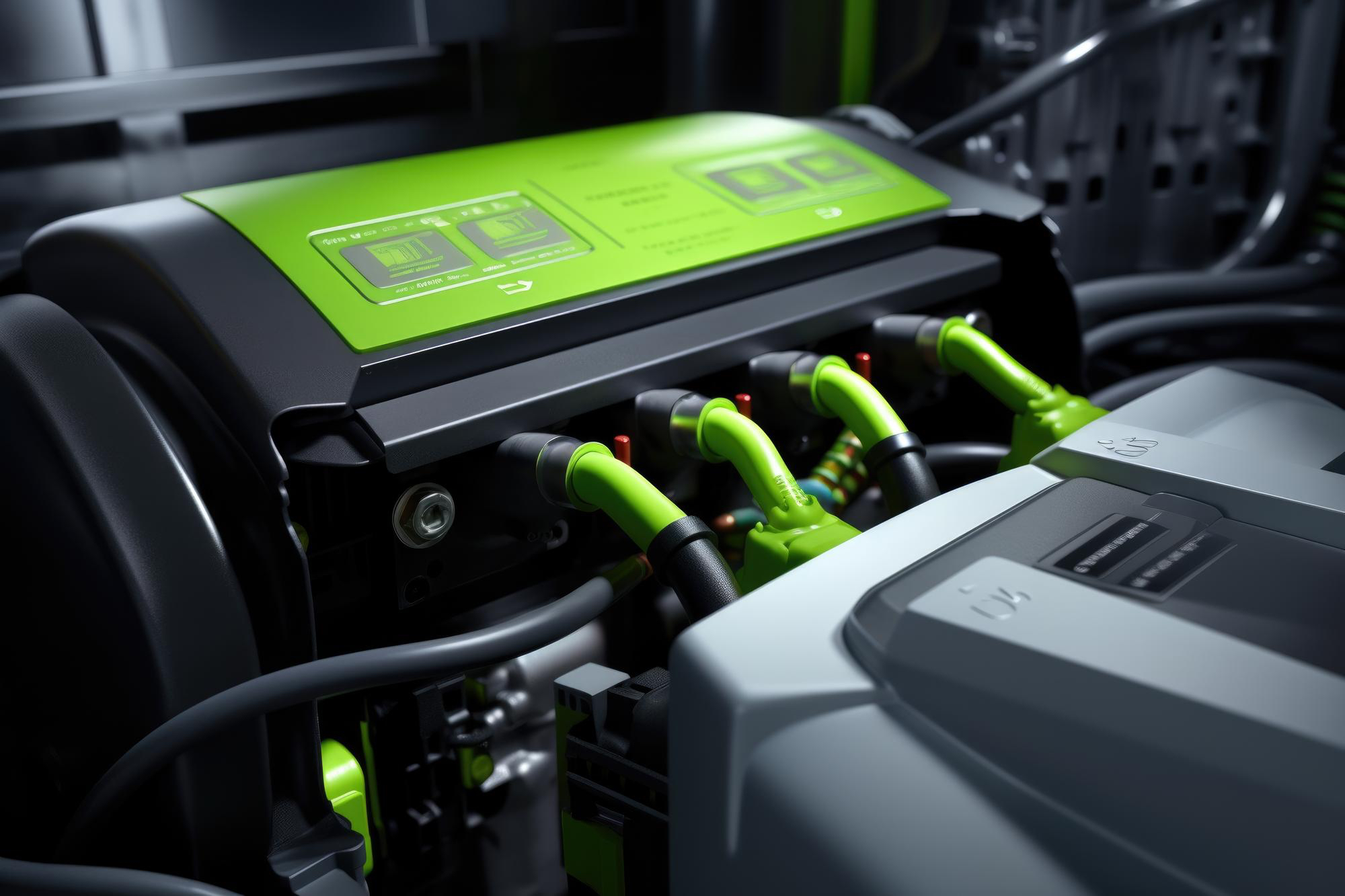 Case study: How integrating battery certificates increased used car margins by 14%