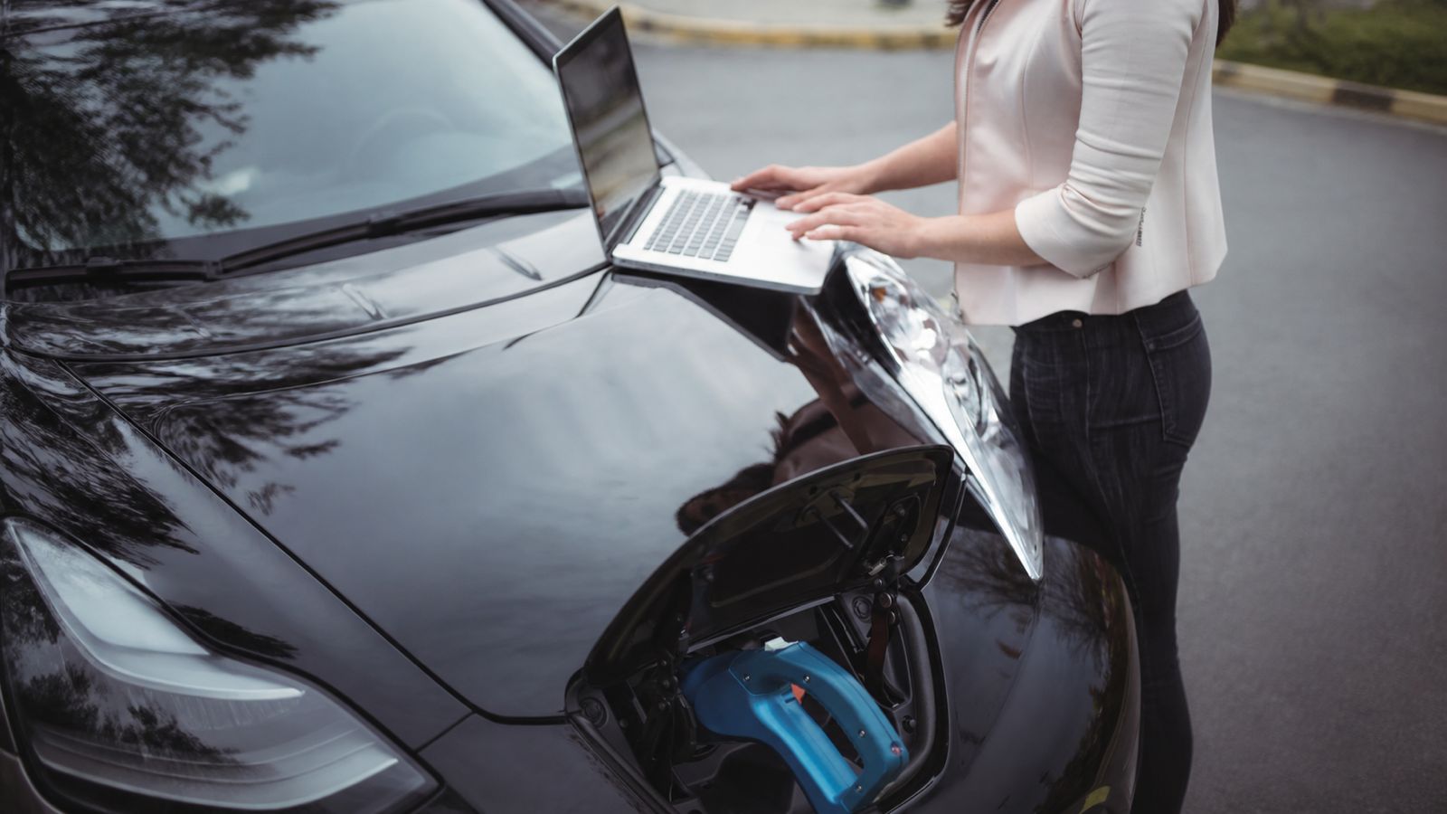 Hidden legal risks when buying in EVs: What do dealers risk without battery diagnostics?