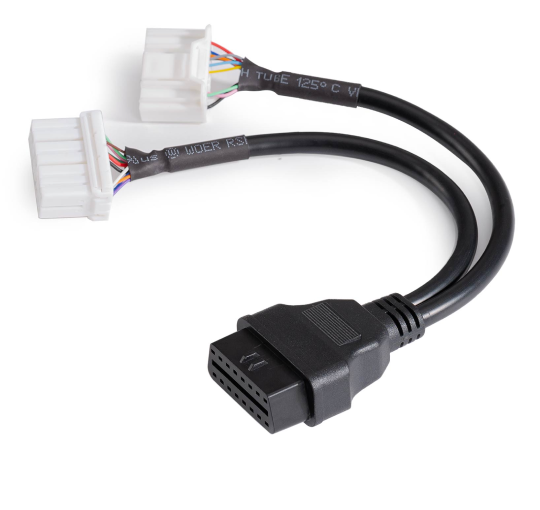 Tesla adapter cable